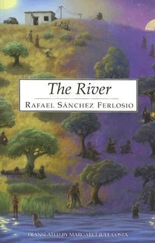 The river jarama dedalus - the, river:
