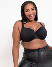 Flirtelle Underwired Balcony