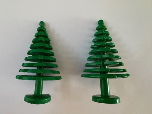 Lego vintage pine fir fruit - pine,