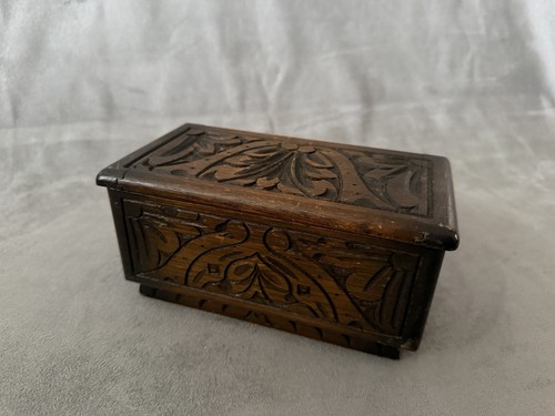 Vintage wooden poss - vintage, victorian