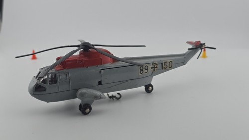 Dinky toys 736 bundesmarine - toys,