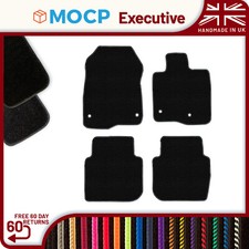 Executive Car Mats to fit