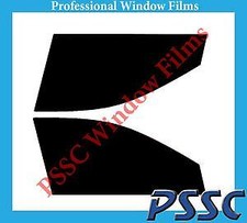 PSSC Pre Cut Front Car Window
