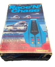 RARE Bambino Race 'N' Chase