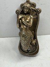 Antique Vintage Style Solid