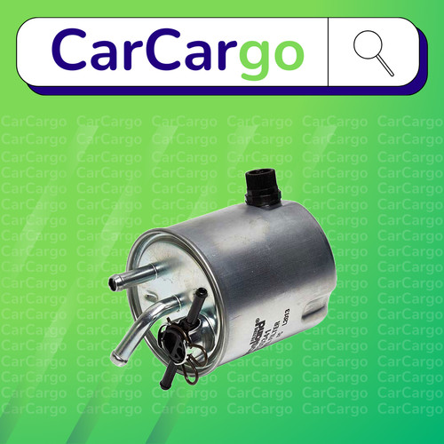 Fuel filter for nissan - filter, cabstar