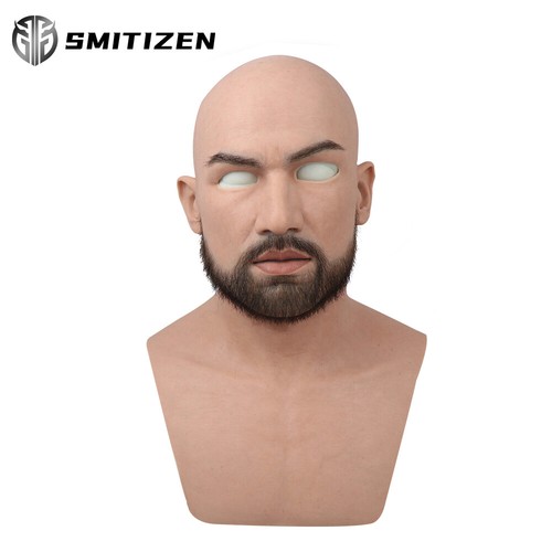 Smitizen realistic silicone - smitizen,