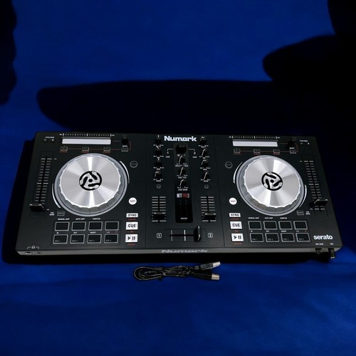 Numark mixtrack pro dj - numark,