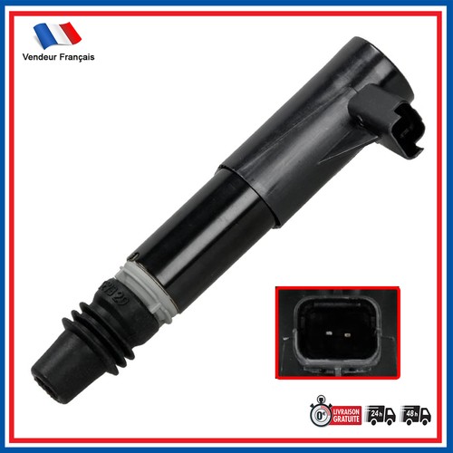 Ignition coil designed for 406 - ignition,