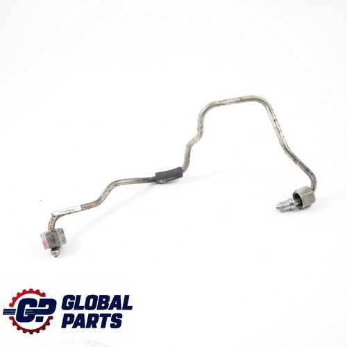 Fuel pressure hose - hose, bmw