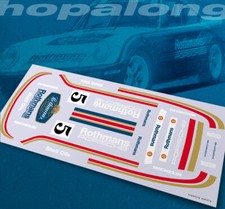  Scalextric/Slot Car 1/32
