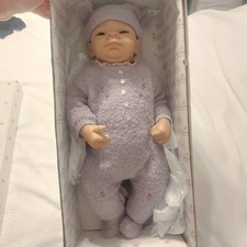 Ashton Drake Gallaries Linda