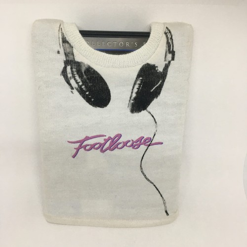 Footloose special collector - special, collector's