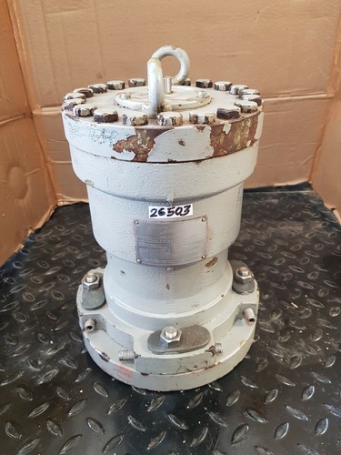 Danfoss brc 032 - brc, hydraulic