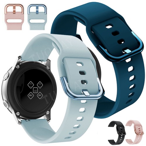 Silicone watch band strap - silicone,