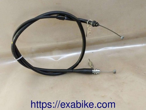 Return gas cable for - for, suzuki