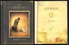 Shaun Tan SIGNED AUTOGRAPHED