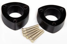 Lift Kit Complete spacers 40mm