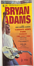 Bryan Adams original used