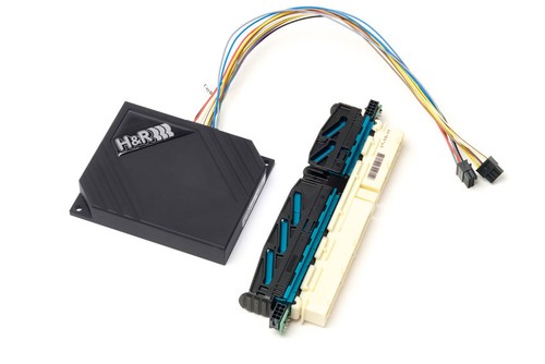 Lowering electronic for - lowering,