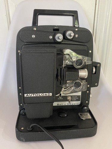 Vintage bell and howell - vintage,