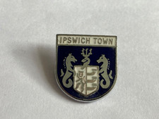 VINTAGE IPSWICH TOWN FOOTBALL