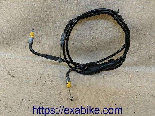 Bag opening cable for honda - bag,