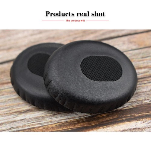 Replacement ear pads kit - kit, for