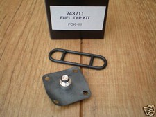 petrol tap repair kit for SUZUKI GSXR750 SLINGSHOT 1988-1989