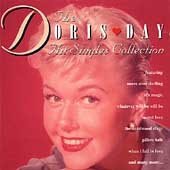 Doris Day : Greatest Hits CD