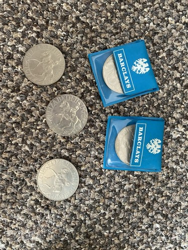 1977 queen elizabeth - ii, silver