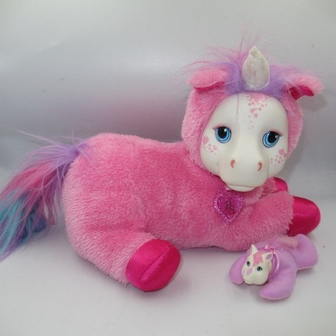 2015 pony surprise - surprise,