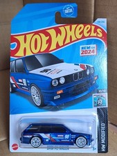 Hot Wheels - BMW M3 Wagon -