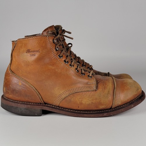 Thorogood 1892 boots mens d - mens,