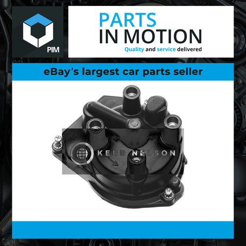 Distributor cap fits - distributor,