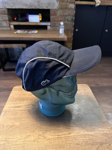 Navy blue lacoste sport - navy,