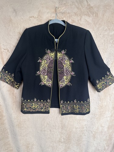 Woman chinese style jacket - woman’s,