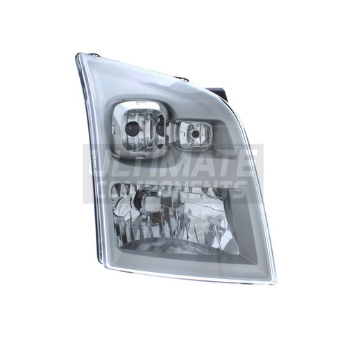 Auto trail tribute 725 - tribute, t-725