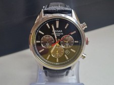 Men's Pulsar Quartz