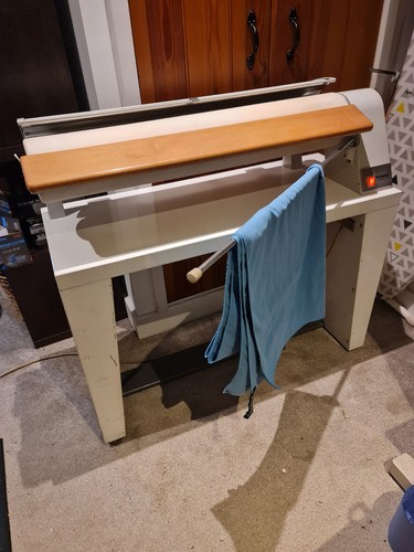 Miele b855 ironing machine - b855,