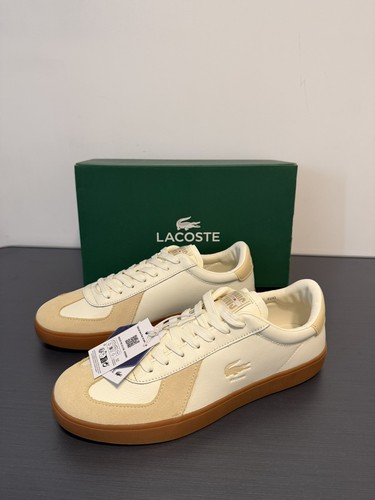 Lacoste men base - pro, 125