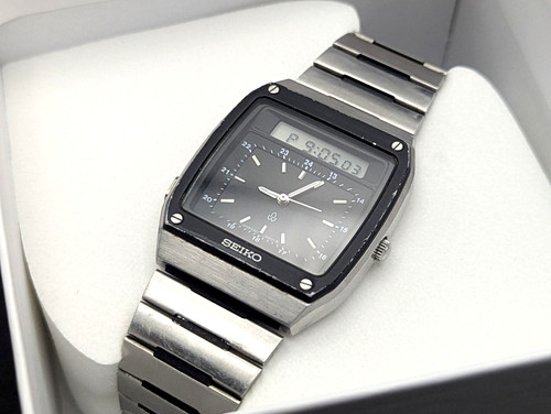 Seiko h357 5010 - h357-5010, vintage