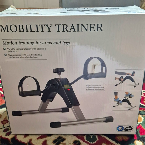 Folding mini exercise - folding,