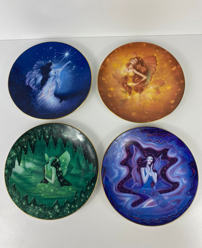 Royal worcester fairy - worcester,