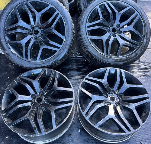 Genuine set 508 - of, 4