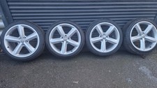 Genuine audi a4 s line - audi, a3