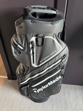 Taylor Made TM23 Storm Dry