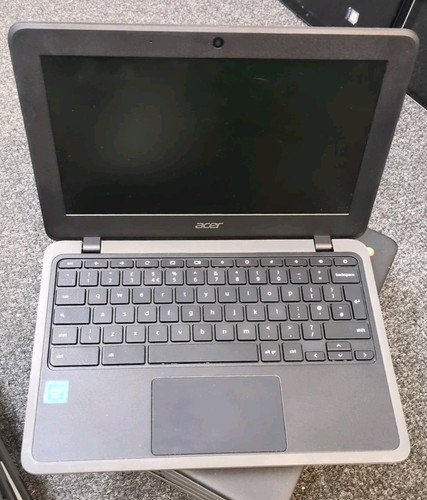 Job lot acer chromebook - lot,