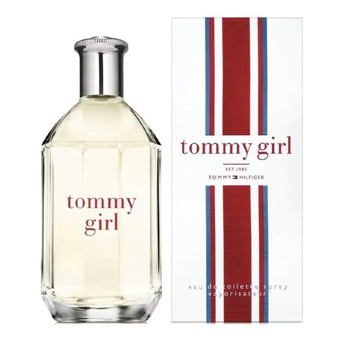 Tommy hilfiger - tommy, eau