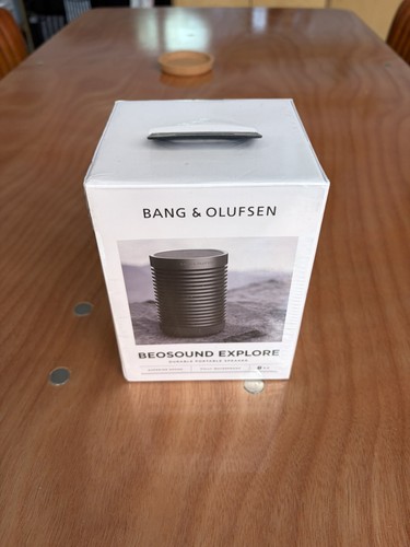 Bang olufsen beosound - &,